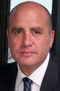 Don Granger as Executive Producer in Season 2 (12/2023)