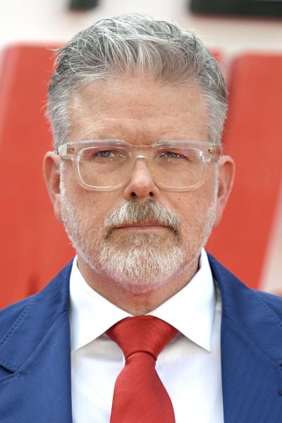 Christopher McQuarrie profile image