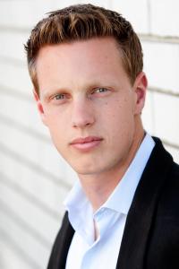 David Ellison as Executive Producer in Season 2 (12/2023)