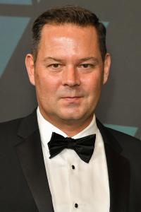 Kevin J. Messick as Co-Producer in Jack Reacher: Never Go Back (10/2016)