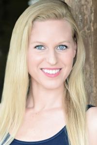 Amy Lynn Tuttle as Stunt Double in Guardians of the Galaxy Vol. 2 (04/2017)