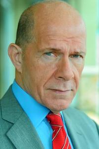 Robert Catrini as Colonel Moorcroft in Jack Reacher: Never Go Back (10/2016)
