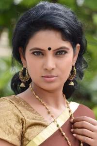 Kalpalatha as  in Bāhubali 2: The Conclusion (04/2017)