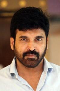 Subbaraju as Kumara Varma in Bāhubali 2: The Conclusion (04/2017)