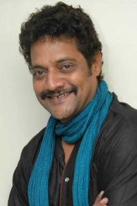 P. Ravi Shankar as Karikala Kattappa Nadar (Voice) in Bāhubali 2: The Conclusion (04/2017)