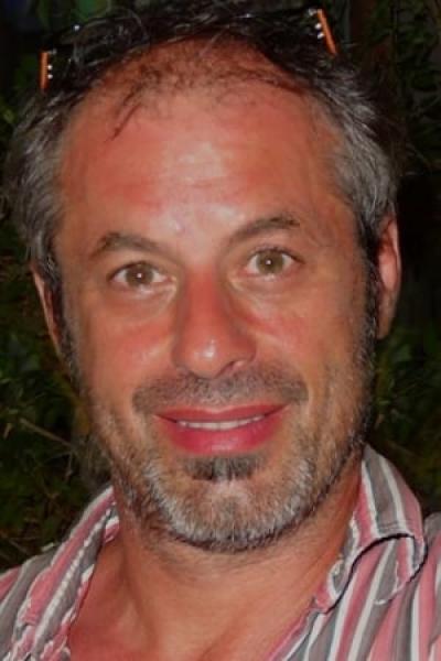 Philippe van Leer profile image