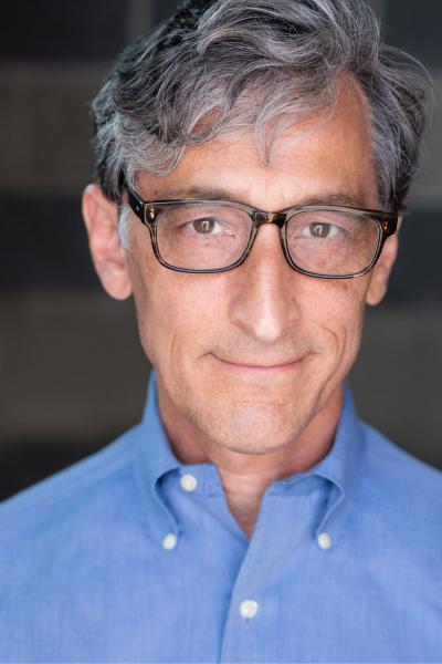 David Pasquesi profile image