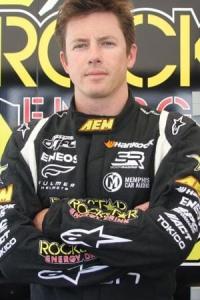 Tanner Foust as Stunt Driver in The Fast and the Furious: Tokyo Drift (06/2006)