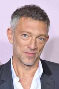 Vincent Cassel as François Toulour in Ocean's Twelve (12/2004)
