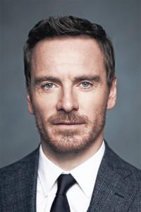 Michael Fassbender as David in Prometheus (05/2012)