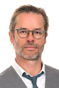 Guy Pearce as Eric in The Rover (06/2014)
