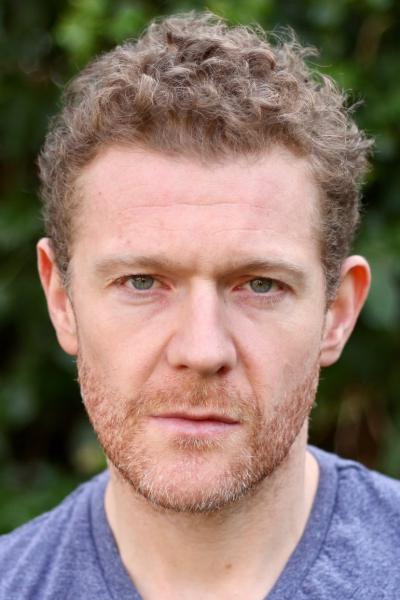 Branwell Donaghey profile image
