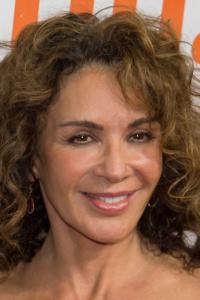 Giannina Facio as Shaw's Mother in Prometheus (05/2012)