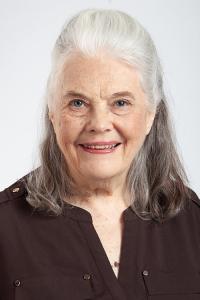Lois Smith as Madge Wallace Gates in Truman (09/1995)