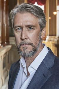 Alan Ruck as Henry Rance in Season 1 (09/2016)