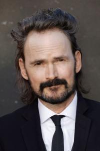 Jeremy Davies as Daniel Faraday in Season 5 (01/2009)