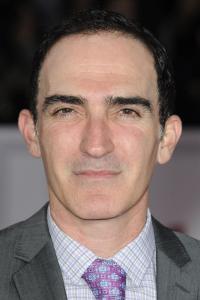 Patrick Fischler as Mandel in American Fiction (11/2023)