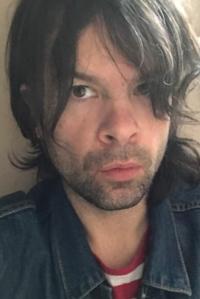 Grant McPhee as Digital Imaging Technician in Book Six (03/2022)