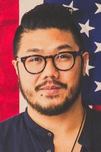 Kevin Lau as Producer in The Nevers (04/2021)