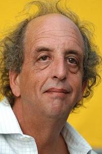 Vincent Schiavelli as Dr. Kaufman in Tomorrow Never Dies (12/1997)