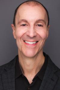 Neal Lerner as Wilson Harnet in American Fiction (11/2023)