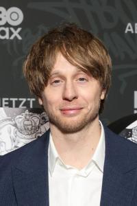 Ira Parker as Co-Executive Producer in Season 1 (08/2022)