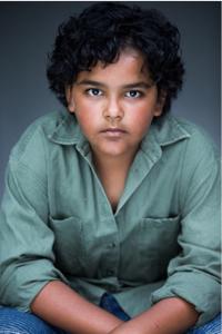 Braden Lewis as Beachgoer (uncredited) in Aquaman (12/2018)