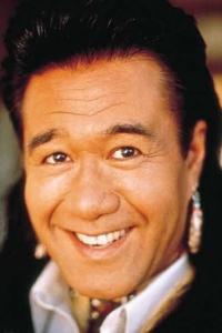 Branscombe Richmond as Kimo in Finding ʻOhana (01/2021)