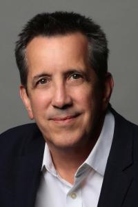 Christopher DeFaria as Thanks in The Croods: A New Age (11/2020)