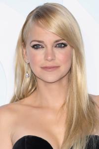 Anna Faris as Sam Sparks (voice) in Cloudy with a Chance of Meatballs (09/2009)