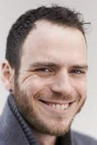 Jamie Wolpert profile image