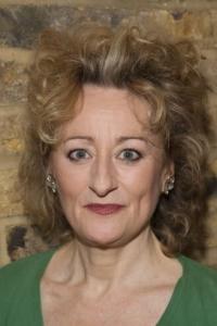 Sian Thomas as Amelia Bones in Harry Potter and the Order of the Phoenix (07/2007)