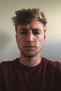Ross Kohnstam as Stunts in The Art of Self-Defense (07/2019)