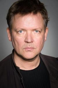 Justus von Dohnányi as Viktor Stahl in The Monuments Men (01/2014)