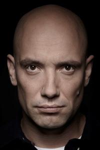 Zahari Baharov as Commander Elya in The Monuments Men (01/2014)