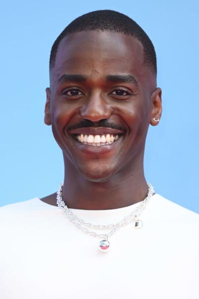 Ncuti Gatwa profile image