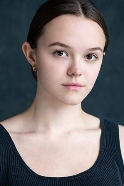 Erica Ford profile image