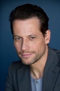 Ioan Gruffudd as Lancelot in King Arthur (07/2004)