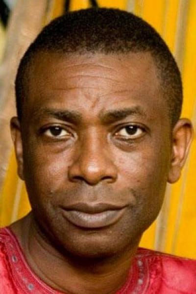 Youssou N'Dour profile image