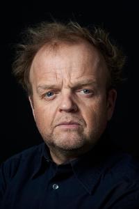 Toby Jones as Basil Shaw in Indiana Jones and the Dial of Destiny (06/2023)