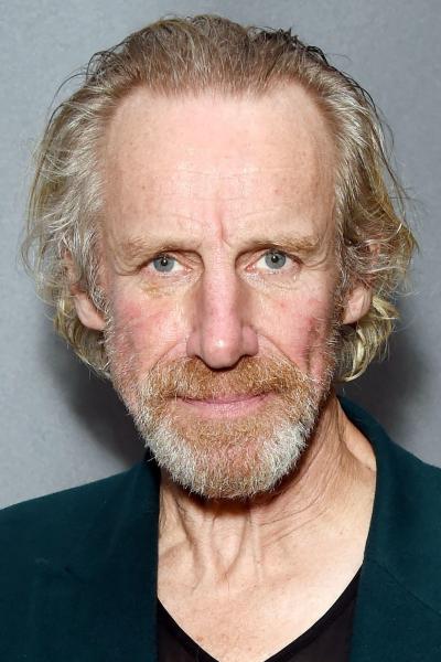 Nicholas Farrell profile image