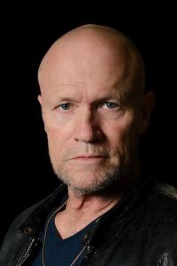 Michael Rooker as Yondu in Guardians of the Galaxy Vol. 2 (04/2017)