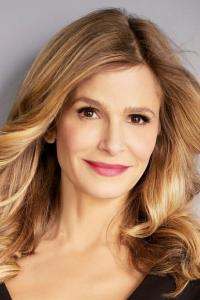 Kyra Sedgwick as Producer in Space Oddity (03/2023)