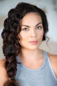 Giovannie Cruz as Orloni Peddler in Guardians of the Galaxy Vol. 3 (05/2023)