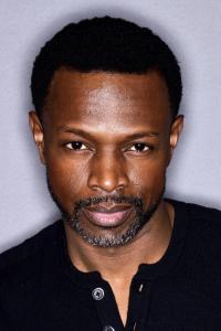 Sean Patrick Thomas as Gene Mobley in Till (10/2022)