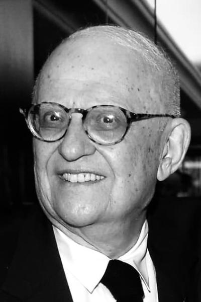 George Christy profile image