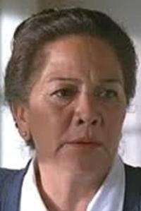 Betty Carvalho as Paulina in Die Hard (07/1988)