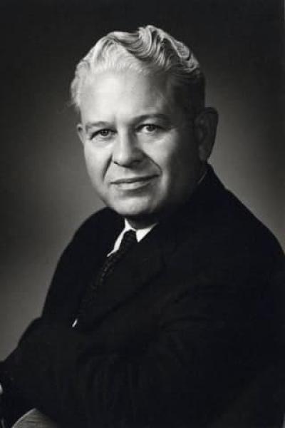 Judge Whitaker profile image