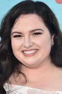 Maddie Baillio as Malvolia in Cinderella (09/2021)