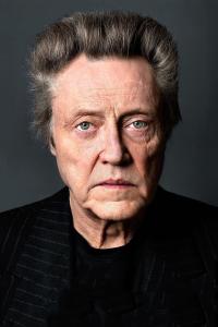 Christopher Walken as Emperor in Dune: Part Two (02/2024)